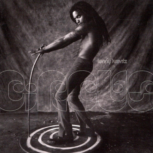Lenny Kravitz - Circus (180gr., High Quality, Download Code LP)