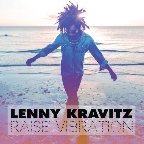 Lenny Kravitz - Raise vibration (2lp+CD+12x12" Book + Dl Card, Limited Edition, Box Set, Deluxe Edition, Lp+CD LP)