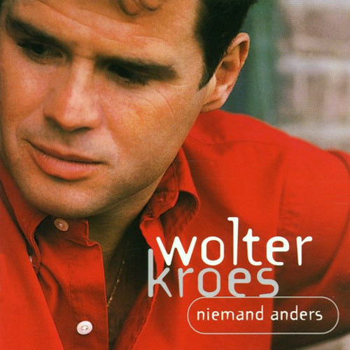 Wolter Kroes - Niemand anders (CD)