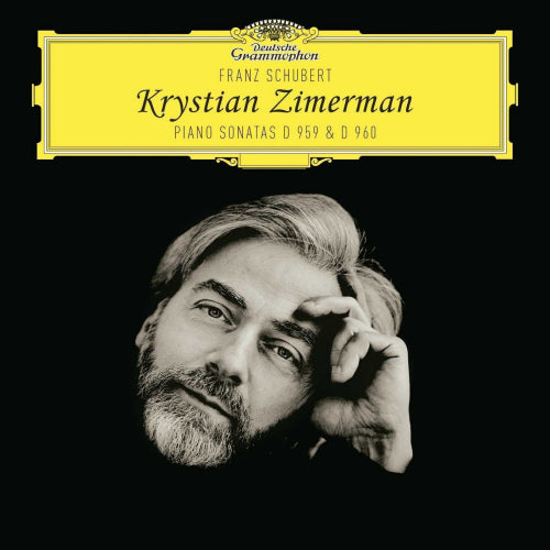 Franz Schubert - Piano sonatas d959 & 960 (Akl 2017 / Krystian Zimerman CD)