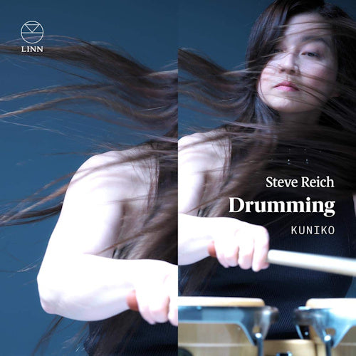 S. Reich - Drumming (Kuniko CD)