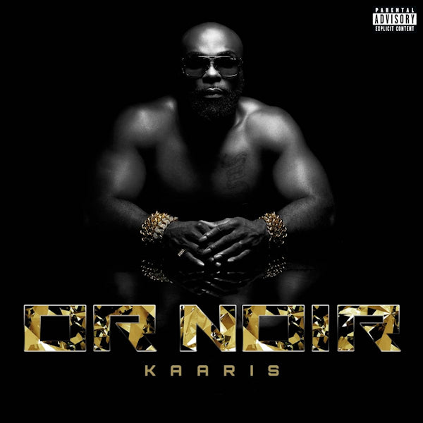 Kaaris - Or noir (LP)