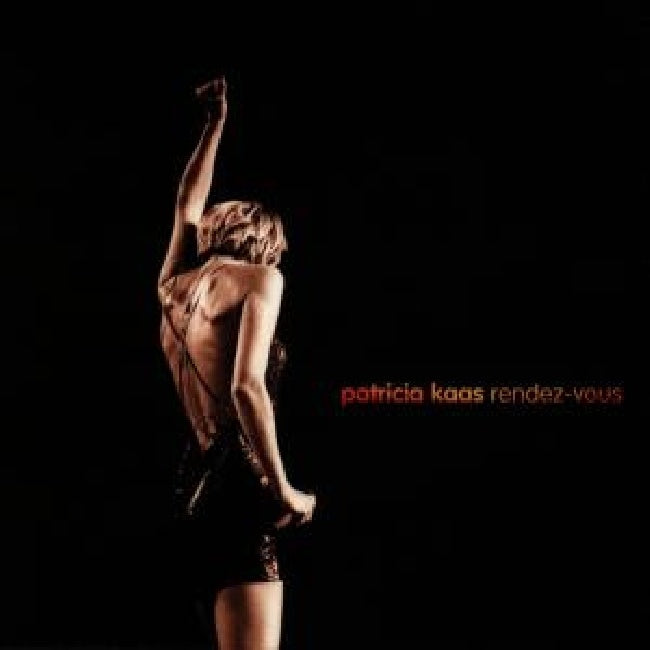 Patricia Kaas - Rendez vous (CD)
