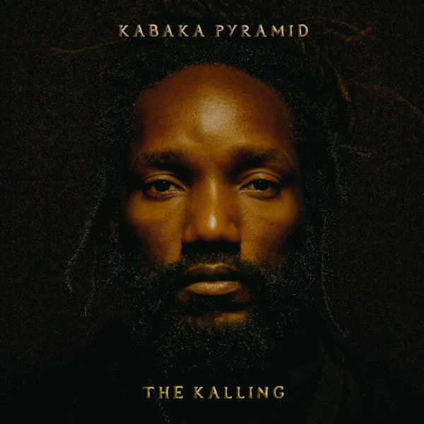 Kabaka Pyramid - Kalling (LP)