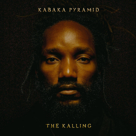 Kabaka Pyramid - Kalling (LP)