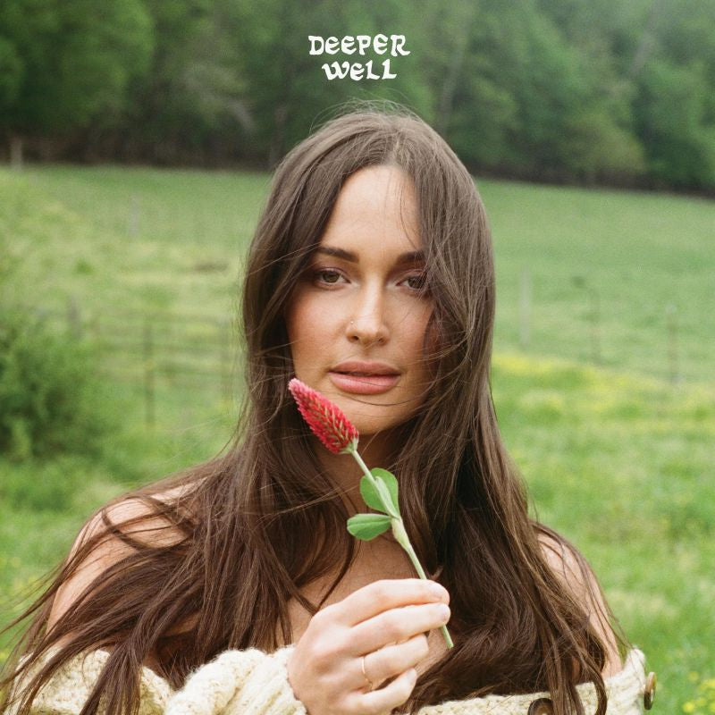 Musgraves, Kacey - Deeper well (Limited Edition CD)