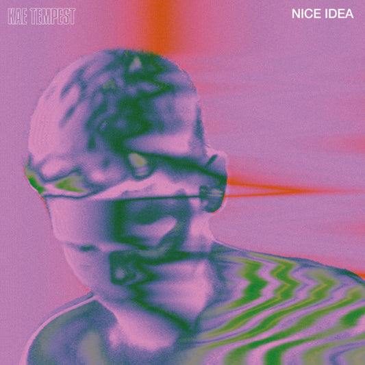 Tempest, Kae - Nice idea (180gr. / Rsd 23, High Quality", "45 Rpm", "Ep LP)