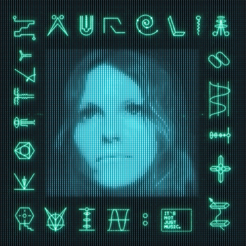 Kaithlyn Aurelia Smith - Ruin: it's not just music (CD)