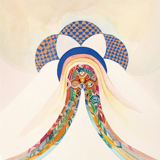 Kaitlyn Aurelia Smith - Euclid (LP)