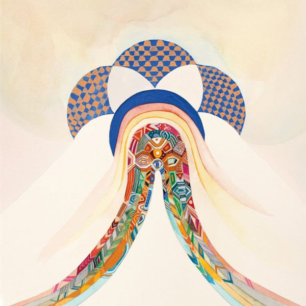 Kaitlyn Aurelia Smith - Euclid (CD)