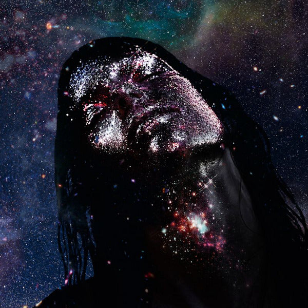 Kaitlyn Aurelia Smith - The kid (Digipak CD)