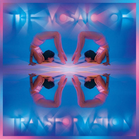 Kaitlyn Aurelia Smith - The mosaic of transformation (LP)