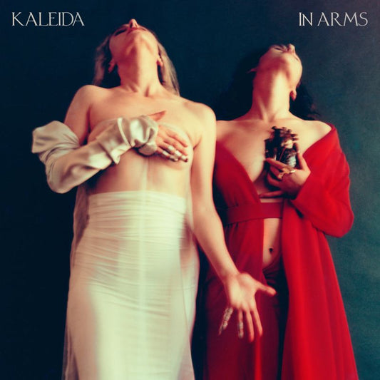 Kaleida - In arms (High Quality, Gatefold Sleeve LP)