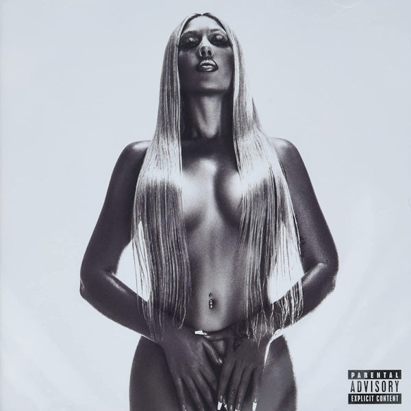 Kali Uchis - Sin miedo (del amor y otros demonios) (.. Otros Demonios) 8 CD)