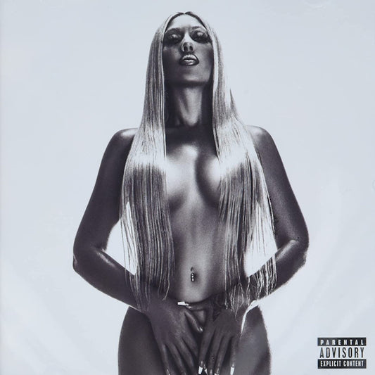 Kali Uchis - Sin miedo (del amor y otros demonios) (.. Otros Demonios) 8 CD)
