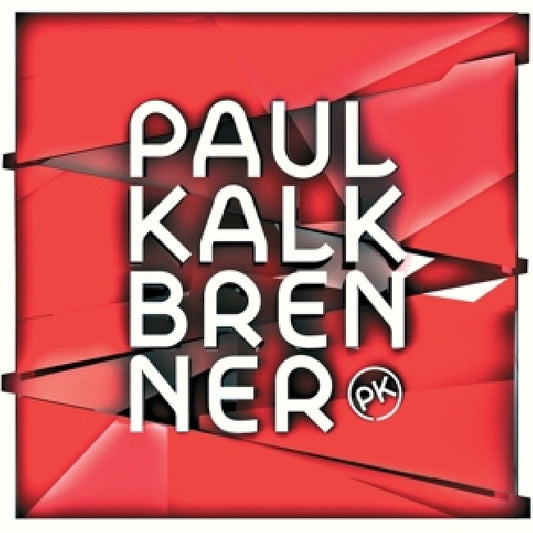 Kalkbrenner, Paul - Icke wieder (4553058 LP)