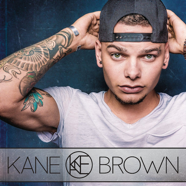 Kane Brown - Kane brown (CD)