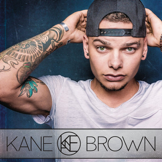 Kane Brown - Kane brown (CD)