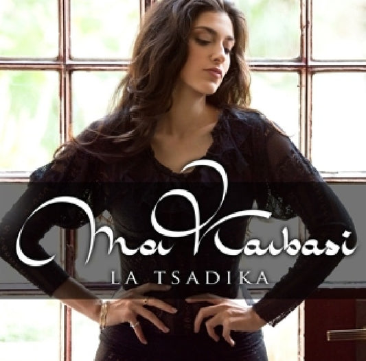 Mor Karbasi - La tsadika (CD)