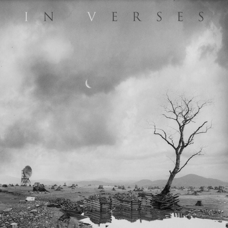 Karnivool - In verses (High Quality, Gatefold Sleeve, Insert LP)
