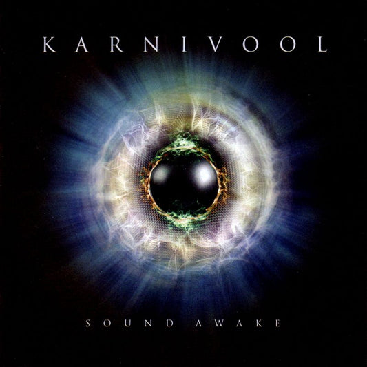 Karnivool - Sound awake (CD)