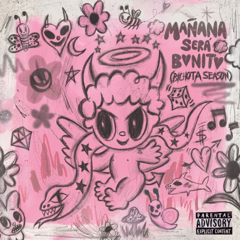 Karol G - Manana sera bonito (bichota season) (CD)