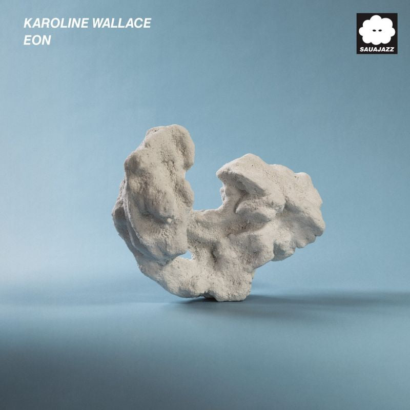 Karoline Wallace - Eon (CD)
