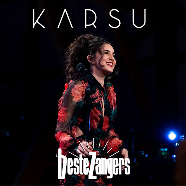 Karsu - Beste Zangers (CD)