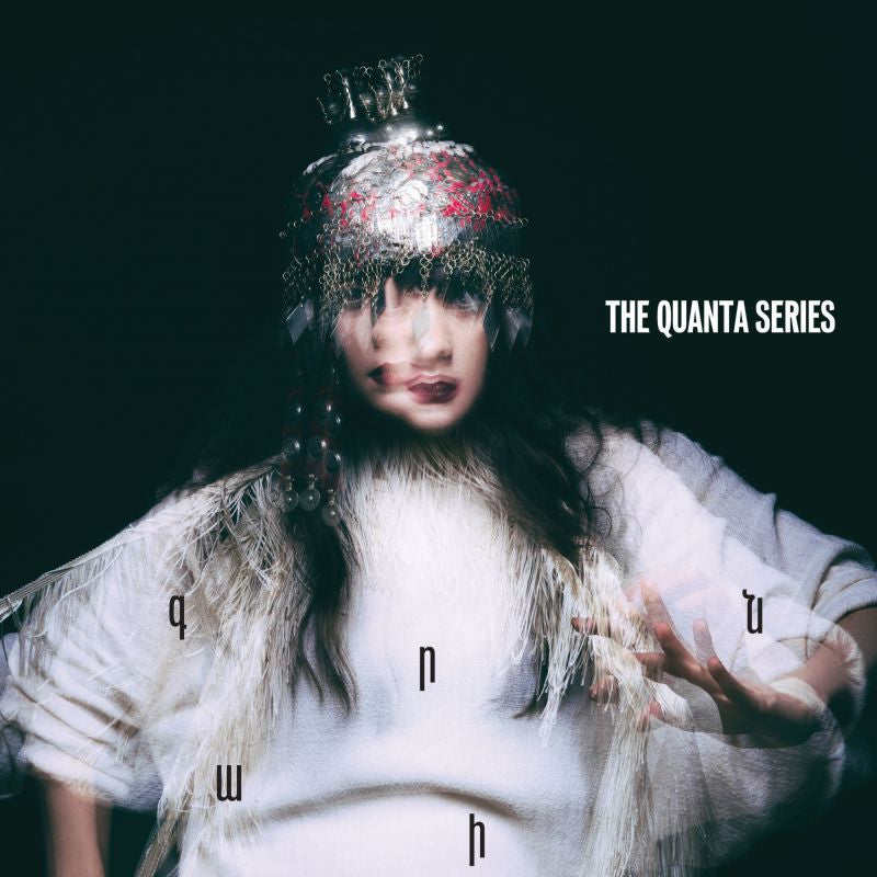 Karyyn - Quanta series (LP)