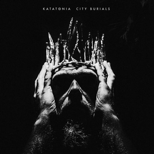 Katatonia - City burials (Gatefold Sleeve, Bonus Track(S), Etched LP)