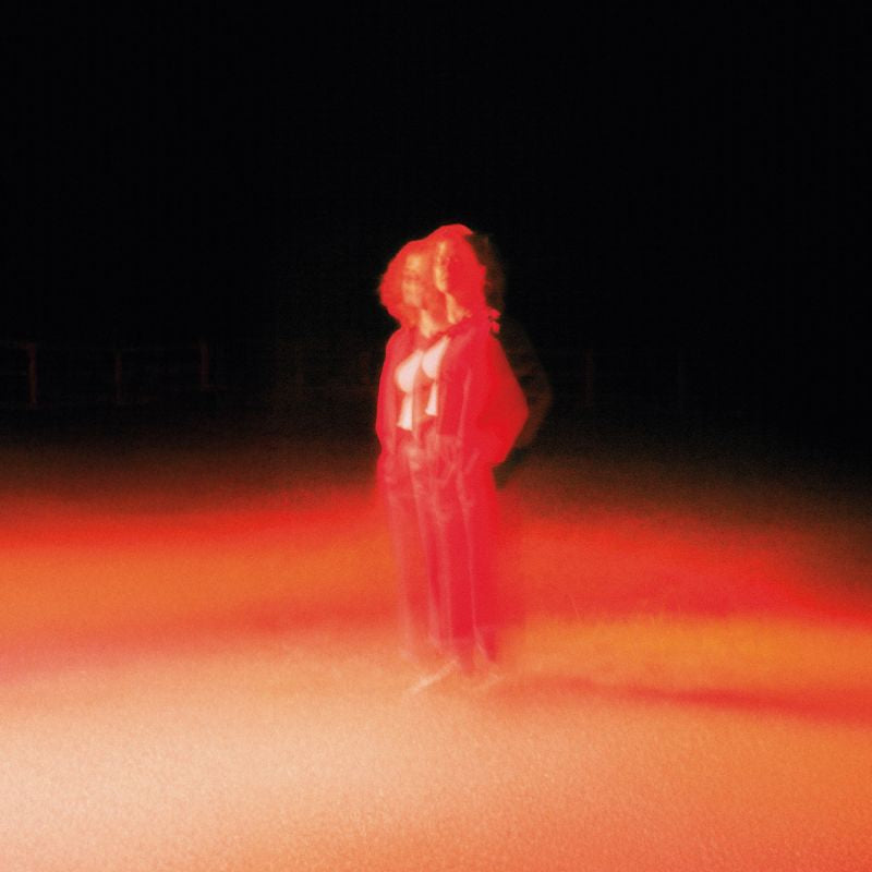 Katherine Priddy - These frightening machines (Gatefold Sleeve, Coloured Vinyl LP)