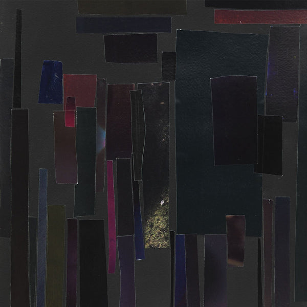 Katie Gately - Color (LP)