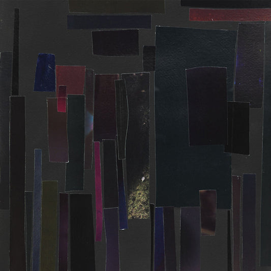 Katie Gately - Color (LP)