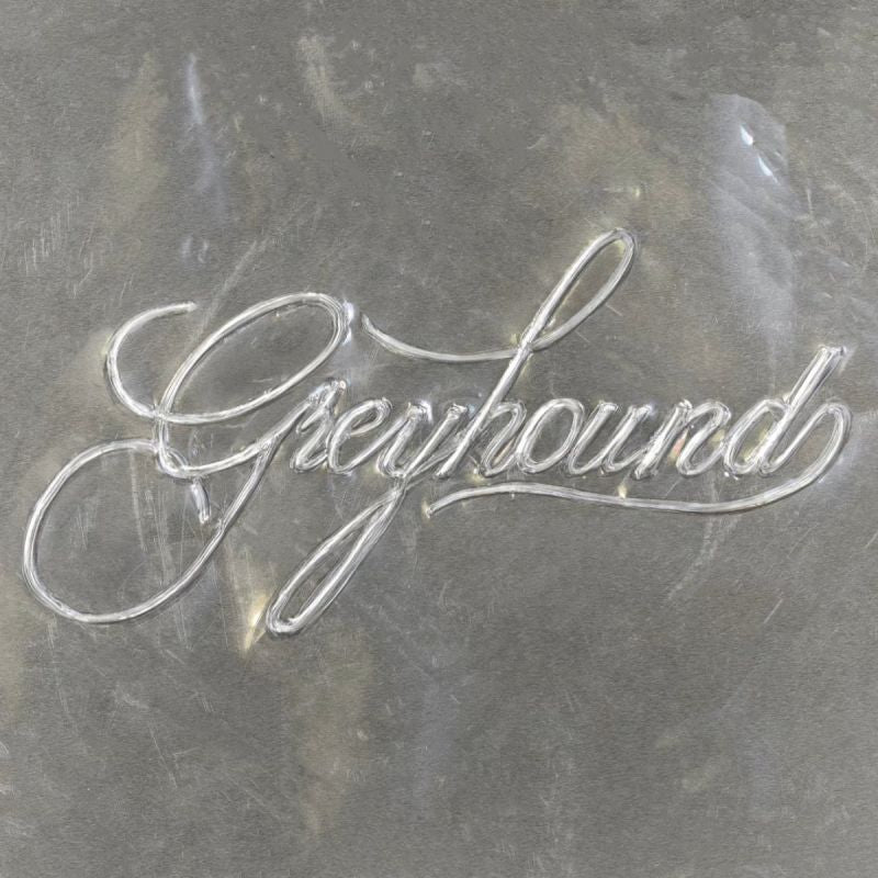 Katie Tupper - Greyhound (LP)