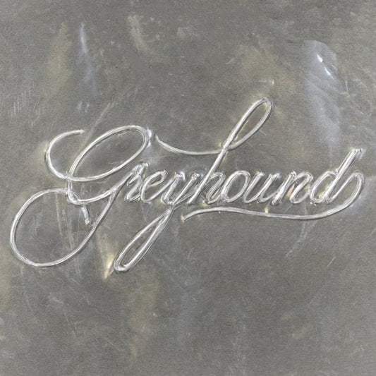 Katie Tupper - Greyhound (CD)