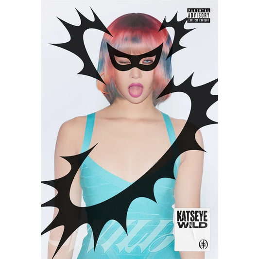 Katseye - Wild - member ver. sophia (CD)