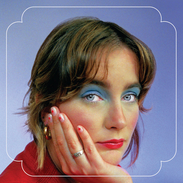 Katy J Pearson - Sound of the morning (.. Morning, Transparent LP)