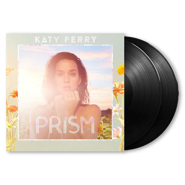 Perry, Katy - Prism (10th Anniversary Edition LP)