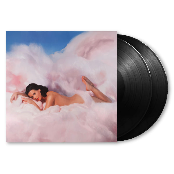 Perry, Katy - Teenage dream (13th Anniversary Edition LP)