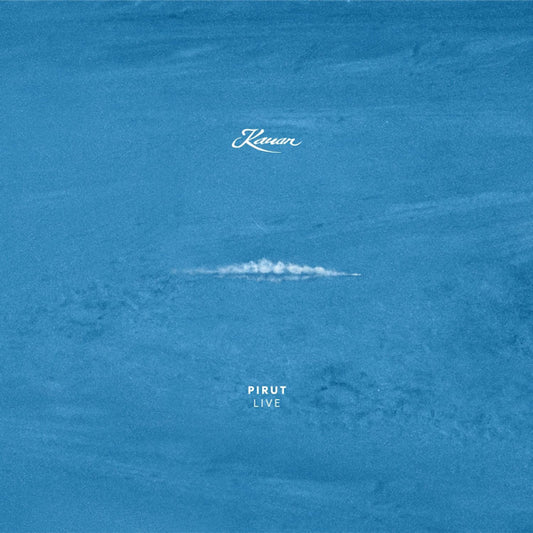 Kauan - Pirut live (Limited Edition, Remastered, Gatefold Sleeve LP)