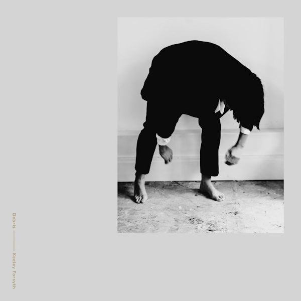 Keeley Forsyth - Debris (LP)