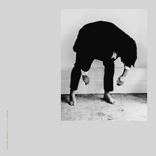 Keeley Forsyth - Debris (LP)