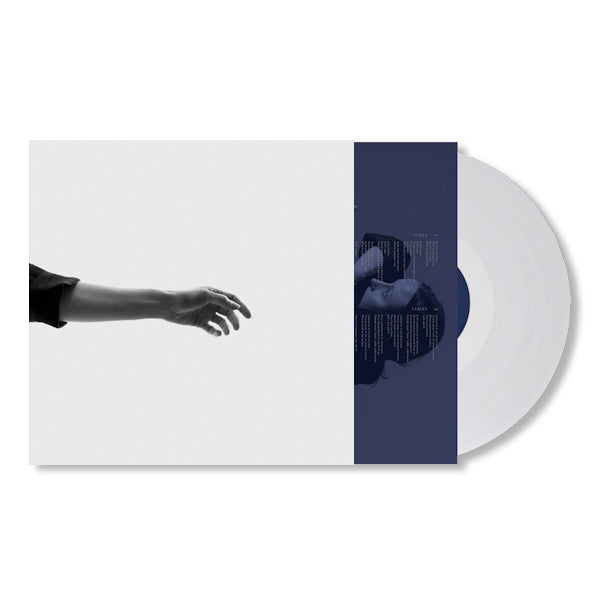 Keeley Forsyth - Limbs (White, Coloured Vinyl LP)