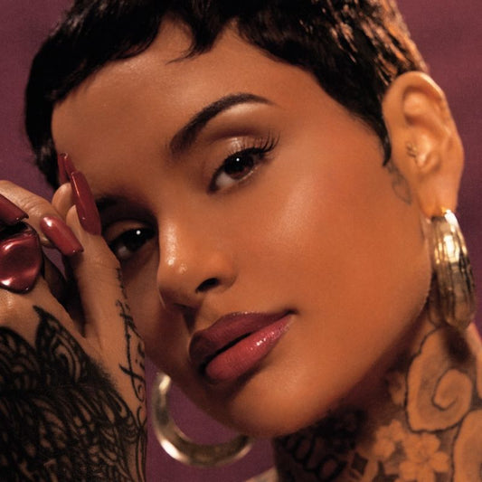 Kehlani - Kehlani (CD)
