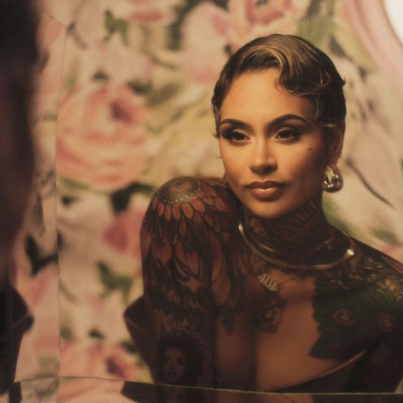 Kehlani - While we wait (CD)