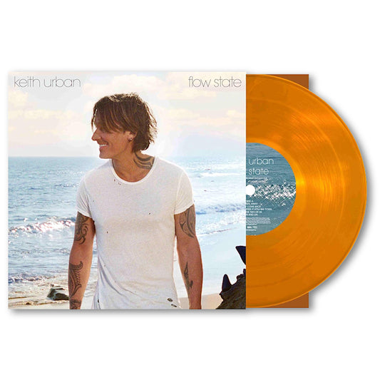 Keith Urban - Flow state (LP)