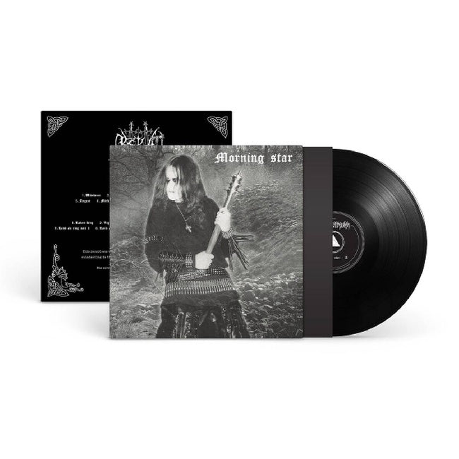 Kekht Arakh - Morning star (LP)