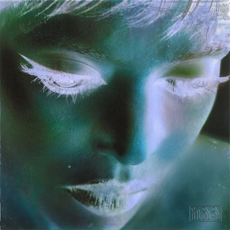 Kelela - New avatar (LP)