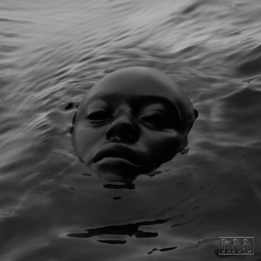 Kelela - Raven (Digisleeve CD)