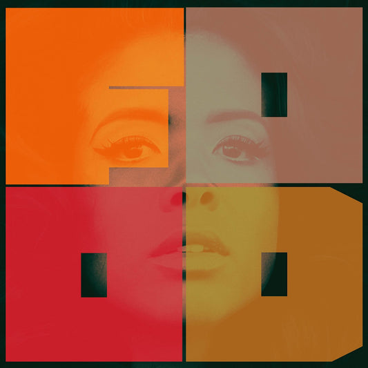 Kelis - Food (Deluxe Edition CD)